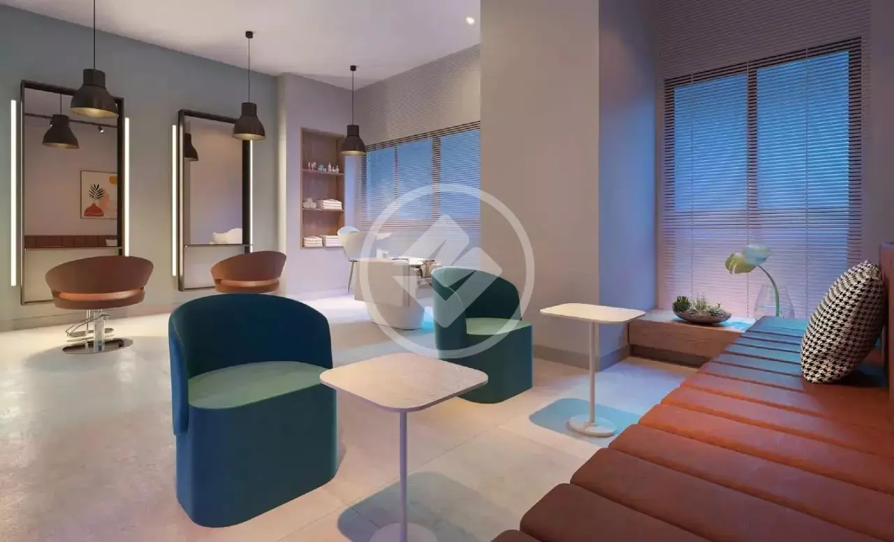 Imagem 2 - Apartamento em Jardim Sul, Uberlândia - MG