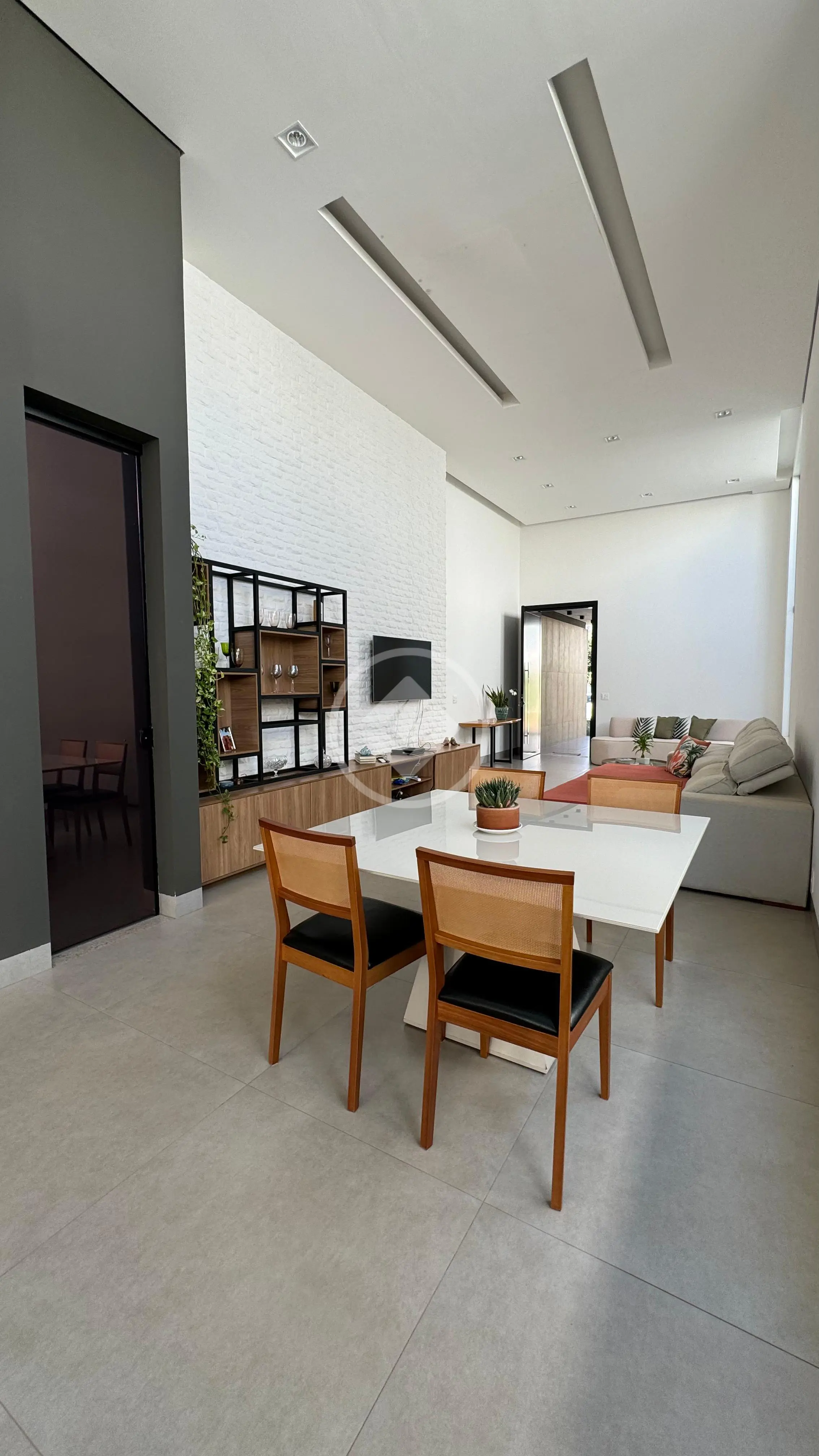 Imagem 5 - Casa Condomínio em Laranjeiras, Uberlândia - MG