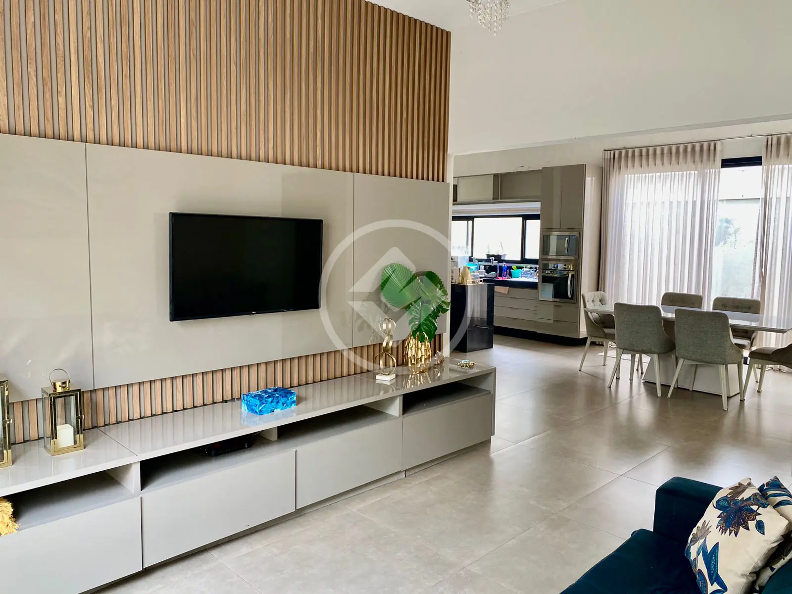 Casa Condomínio Splendido, Uberlândia - MG — foto 1