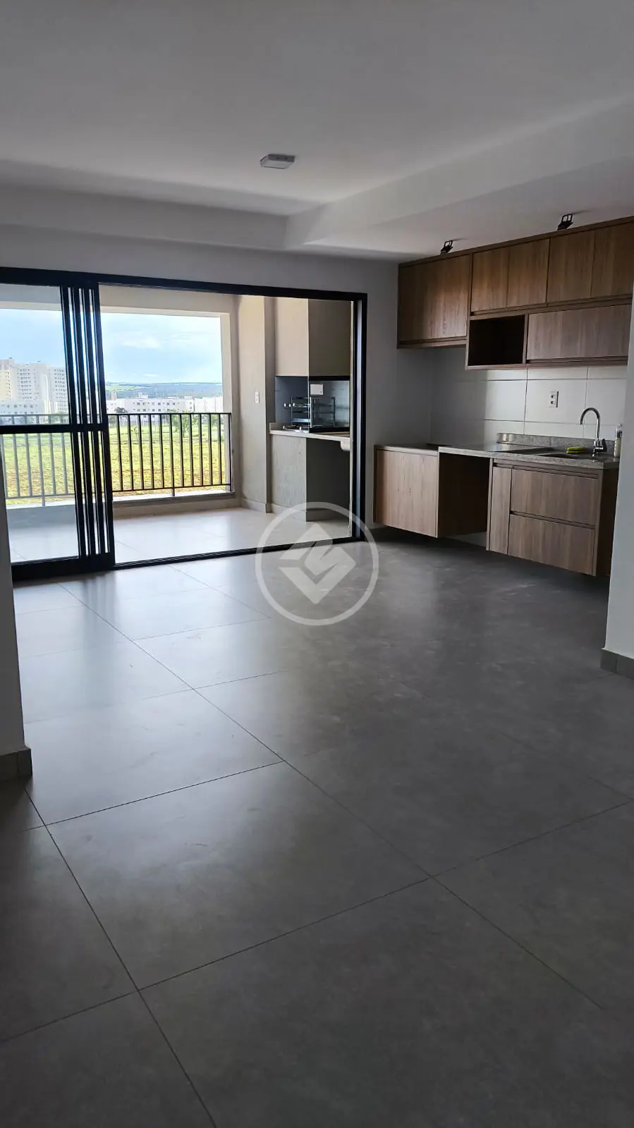 Apartamento Jardim Sul, Uberlândia - MG — foto 1
