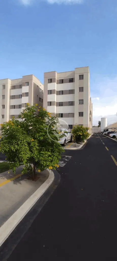 Apartamento Panorama, Uberlândia - MG — foto 1