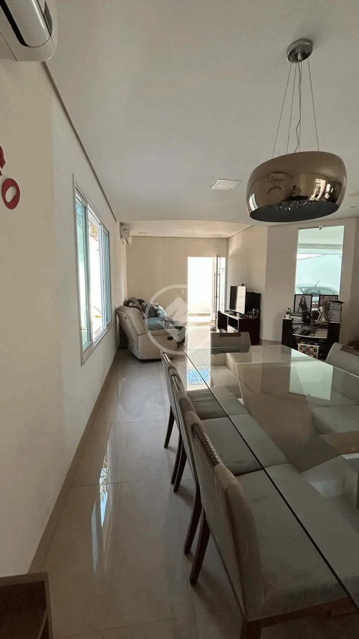 Imagem 3 - Sobrado em Santa Rosa, Uberlândia - MG