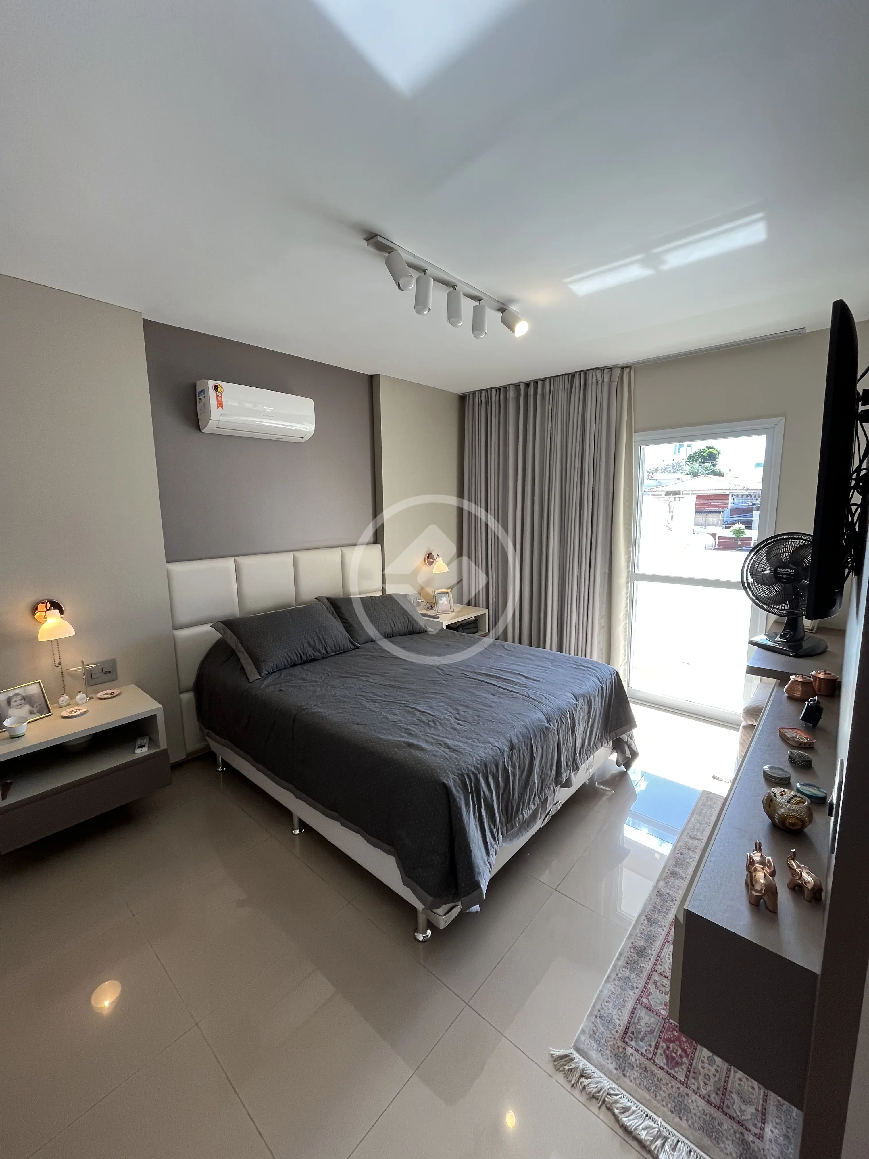 Imagem 1 - Apartamento em Lidice, Uberlândia - MG
