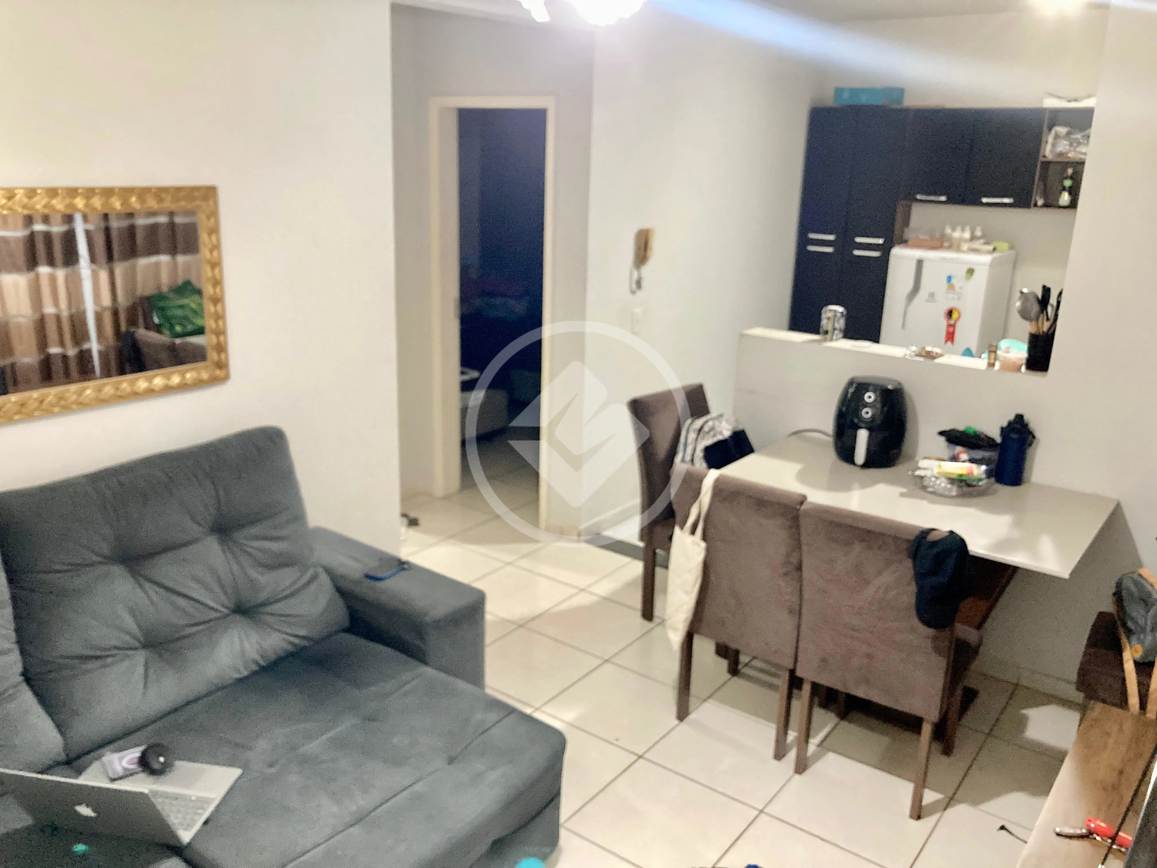 Imagem 1 - Apartamento em Gávea, Uberlândia - MG