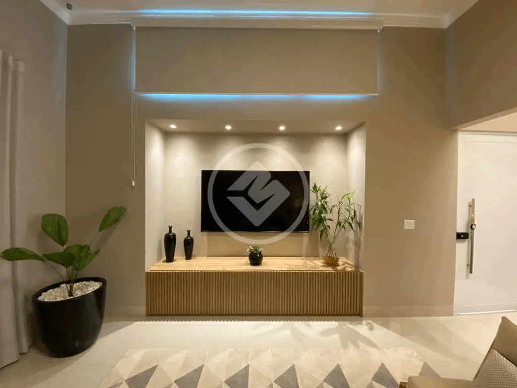 Imagem 3 - Casa em Morada da Colina, Uberlândia - MG