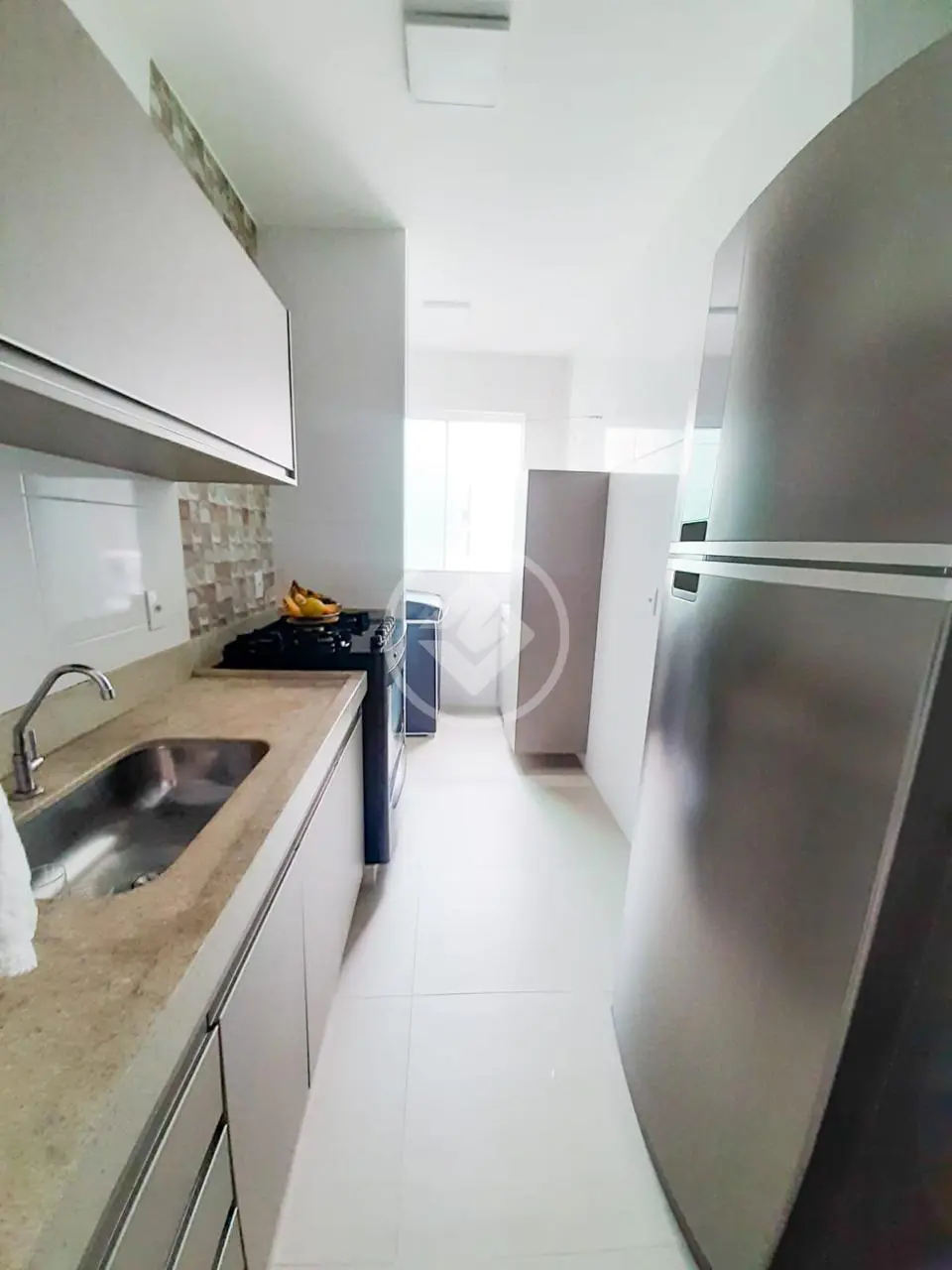 Apartamento BRASIL, Uberlândia - MG — foto 1