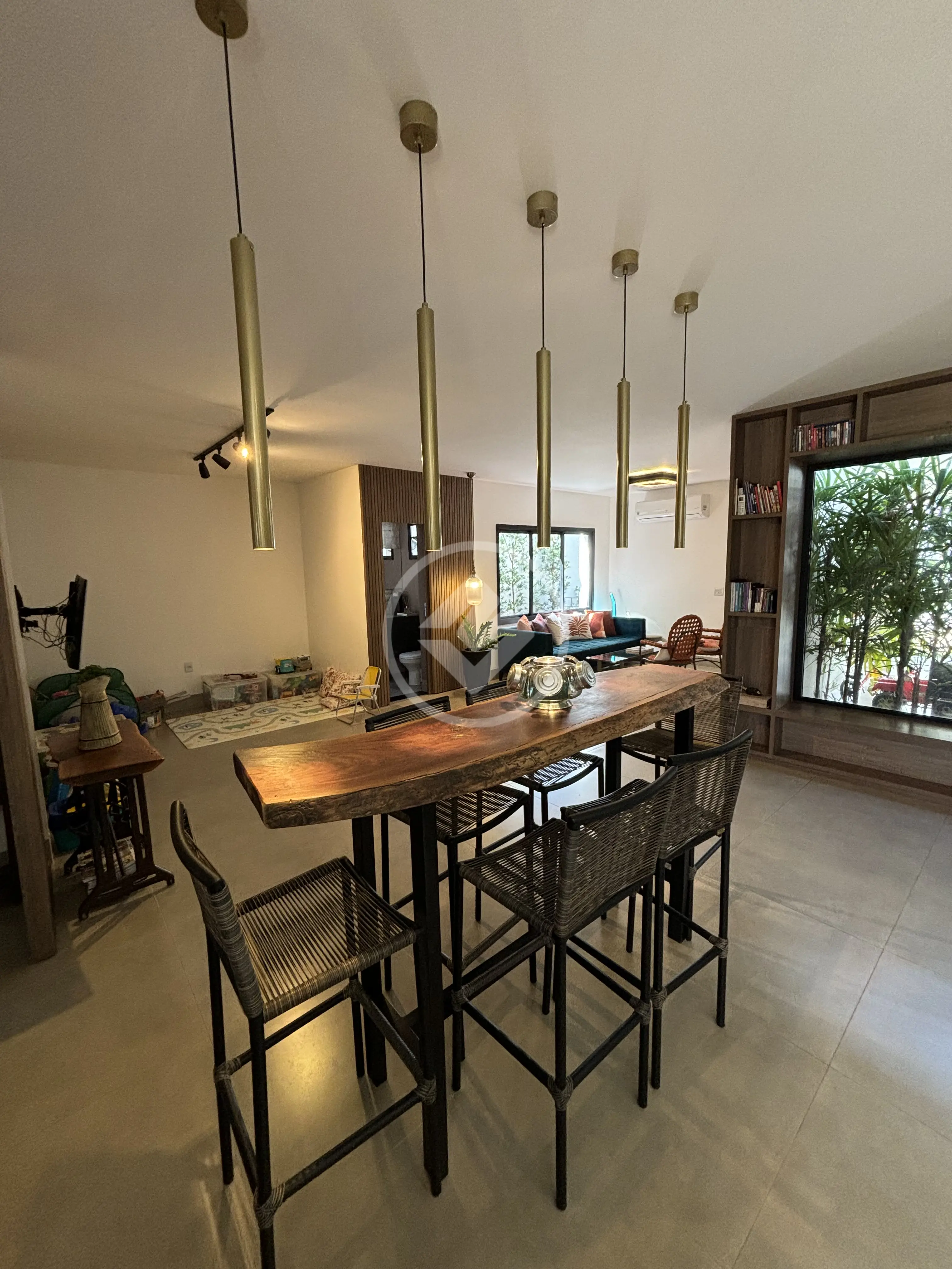 Imagem 2 - Casa em JARDIM KARAIBA, Uberlândia - MG