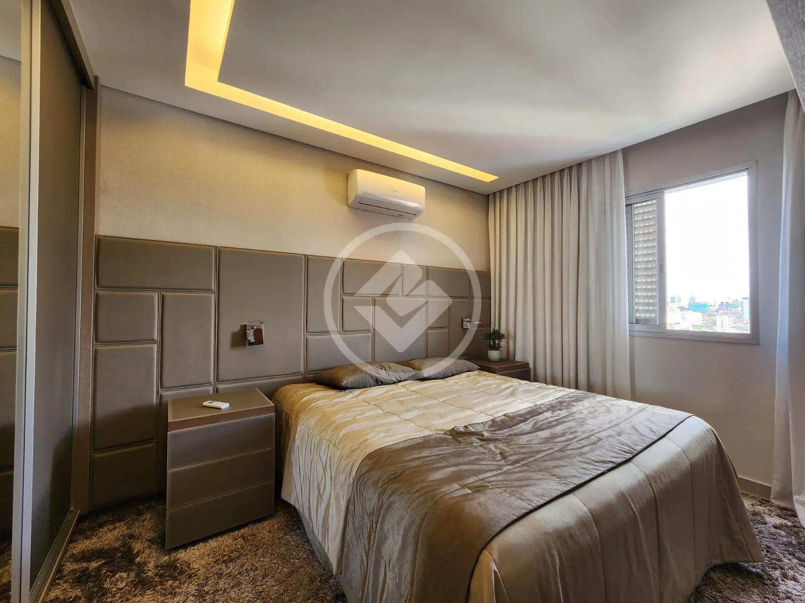 Imagem 5 - Apartamento em SARAIVA, Uberlândia - MG