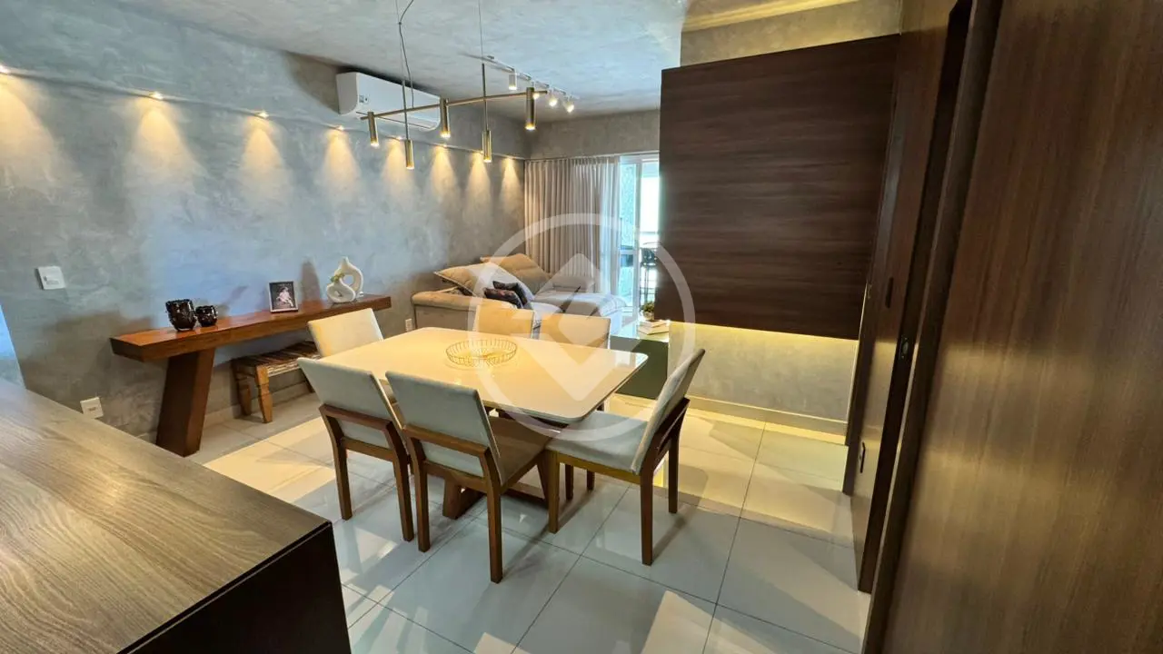 Imagem 2 - Apartamento em CENTRO, Uberlândia - MG