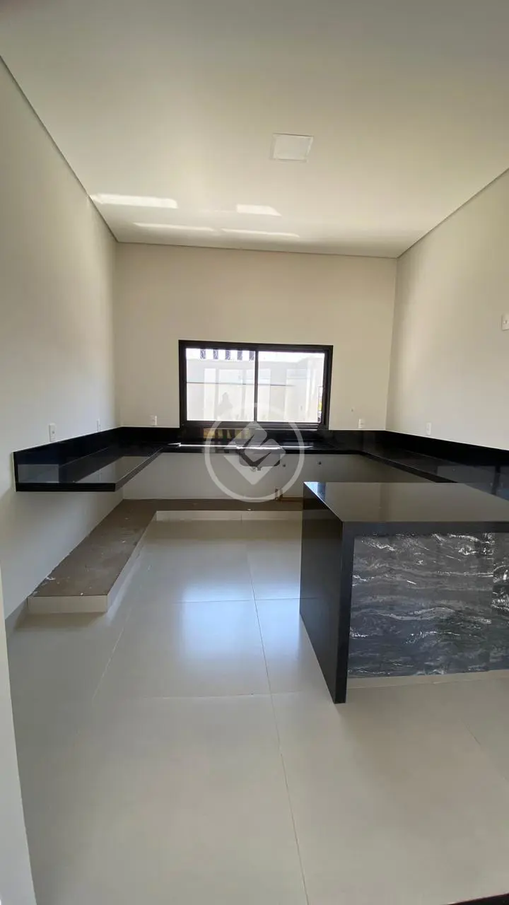 Imagem 3 - Casa em Novo Mundo, Uberlândia - MG