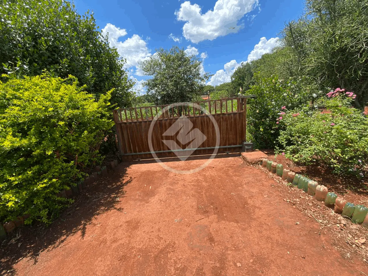 Chácara Área Rural de Uberlândia, Uberlândia - MG — foto 2