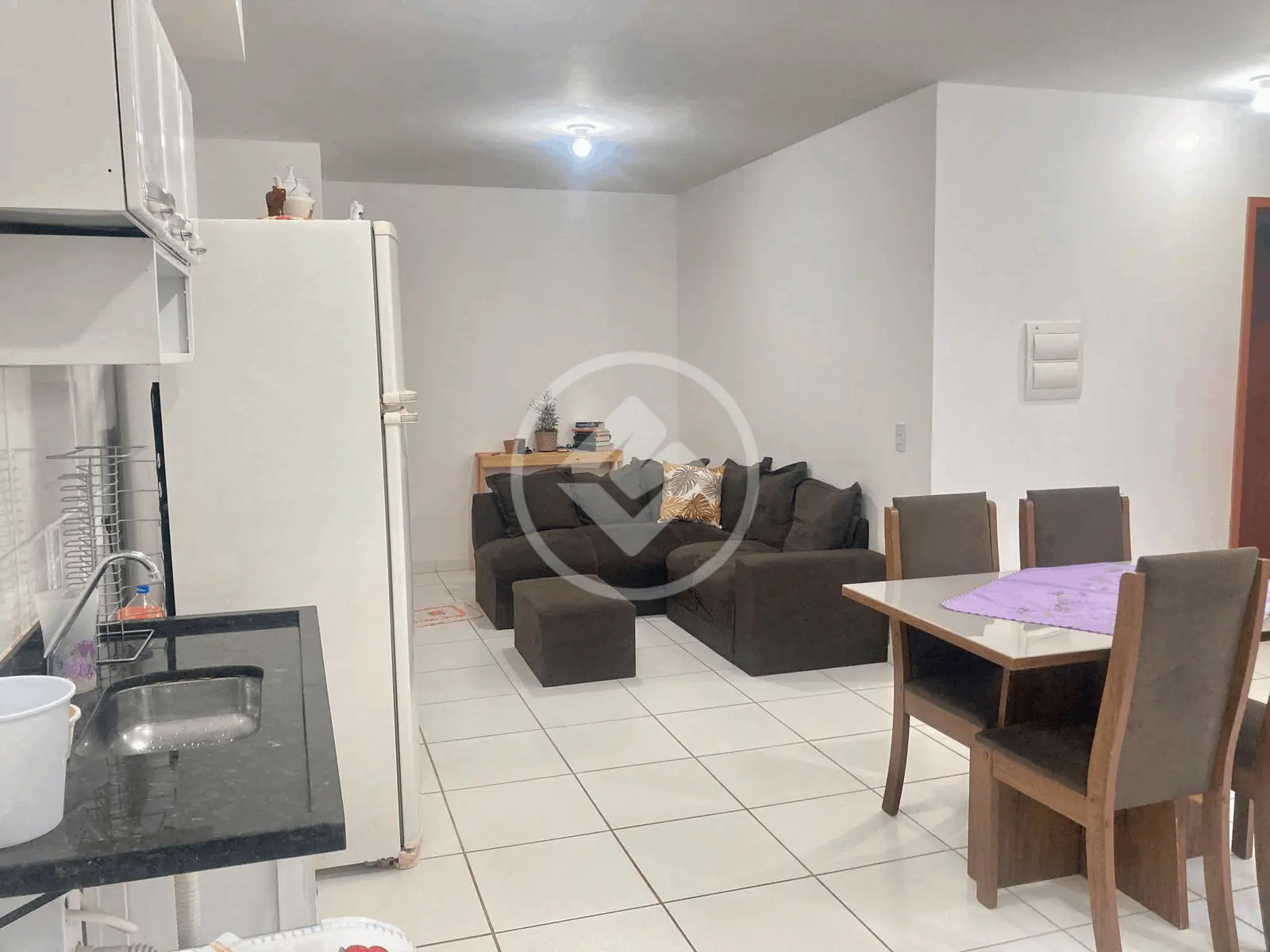 Apartamento Jardim Europa, Uberlândia - MG — foto 2