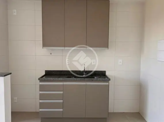 Imagem 2 - Apartamento em Jaraguá, Uberlândia - MG