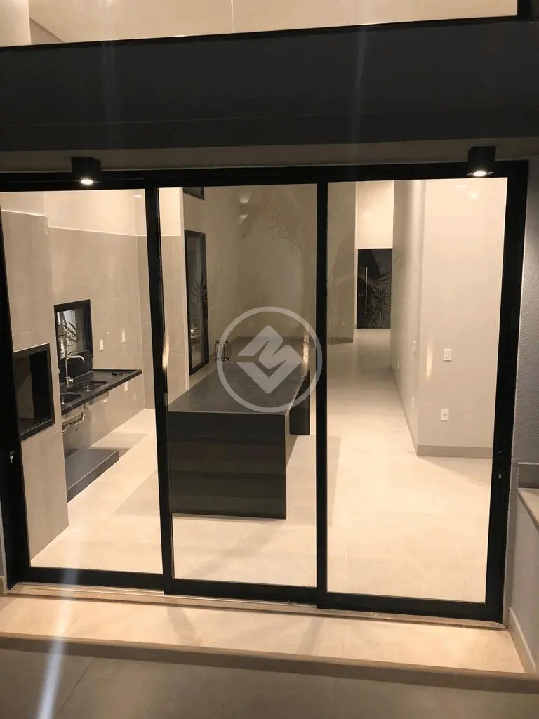 Imagem 5 - Casa Condomínio em GRANJA MARILEUSA, Uberlândia - MG