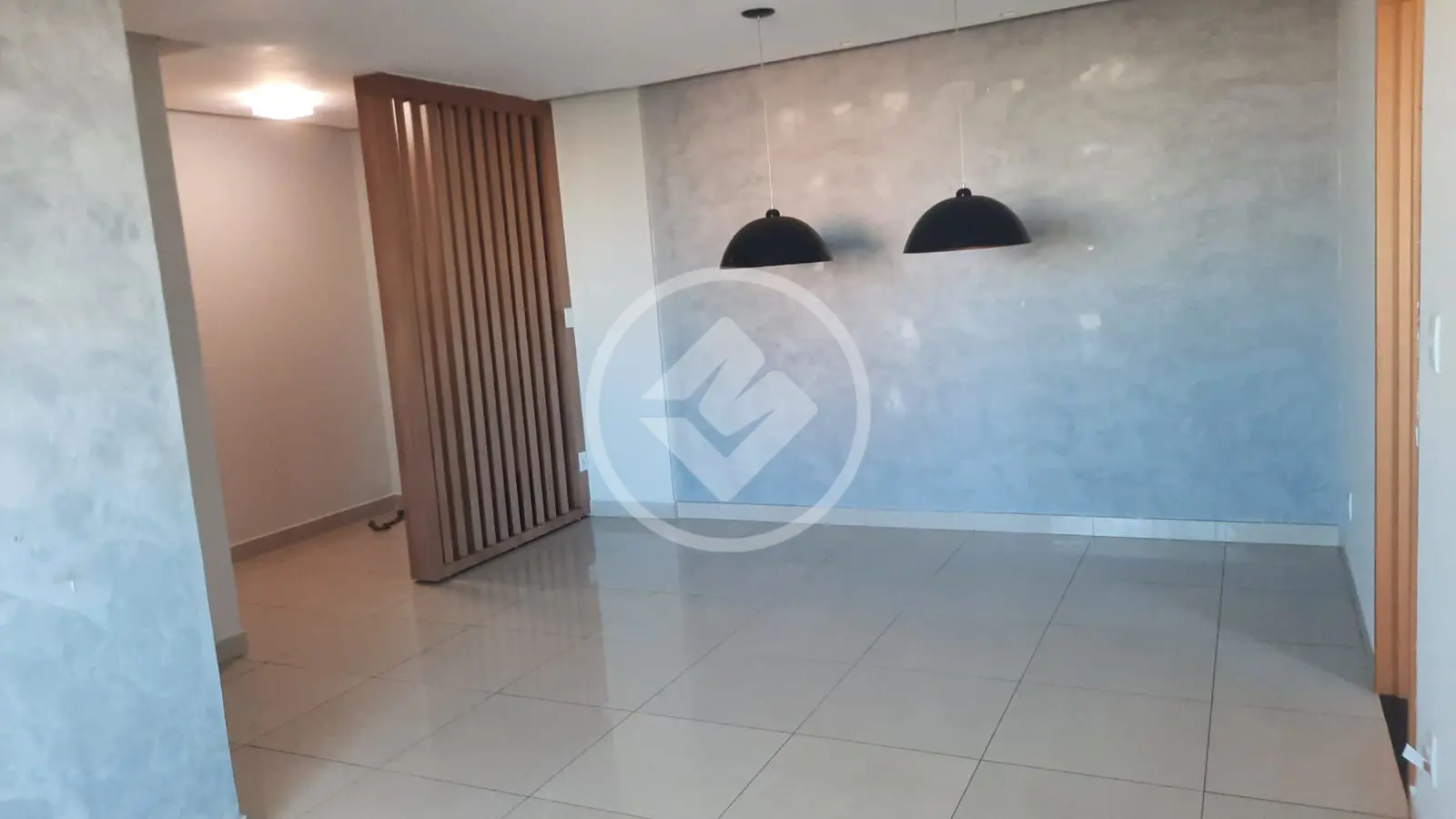 Apartamento Santa Mônica, Uberlândia - MG — foto 1