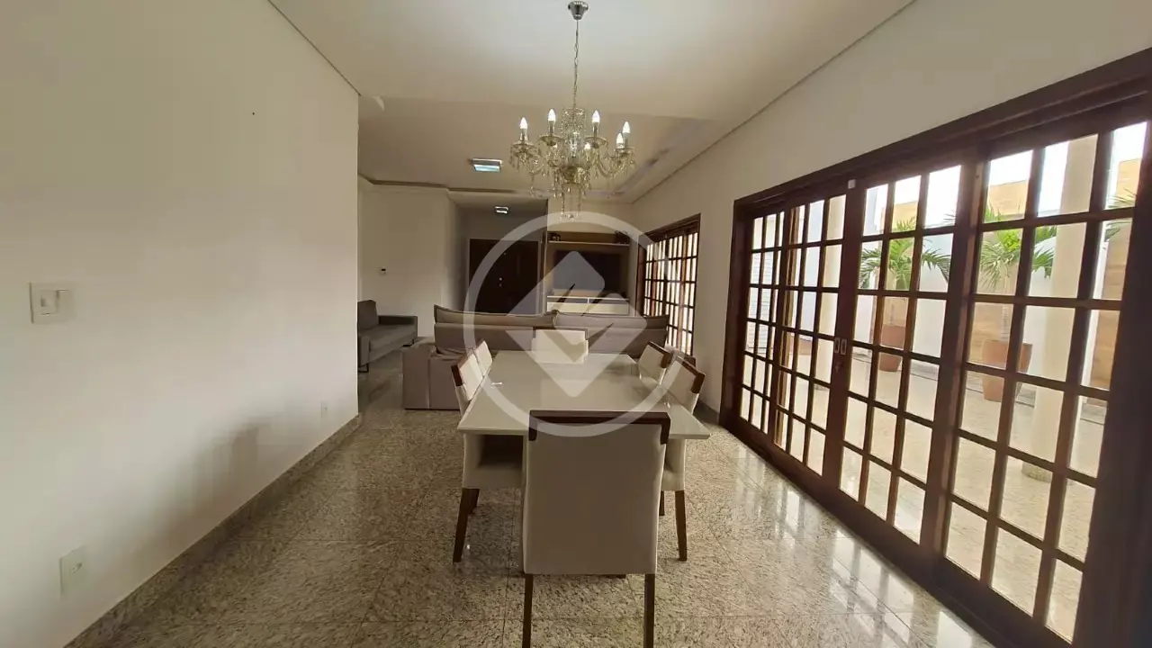 Imagem 4 - Casa em Jardim Karaíba, Uberlândia - MG