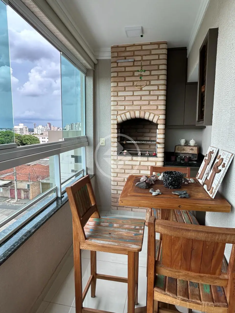 Imagem 1 - Apartamento em Vigilato Pereira, Uberlândia - MG