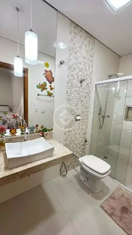 Imagem 5 - Casa em Granada, Uberlândia - MG