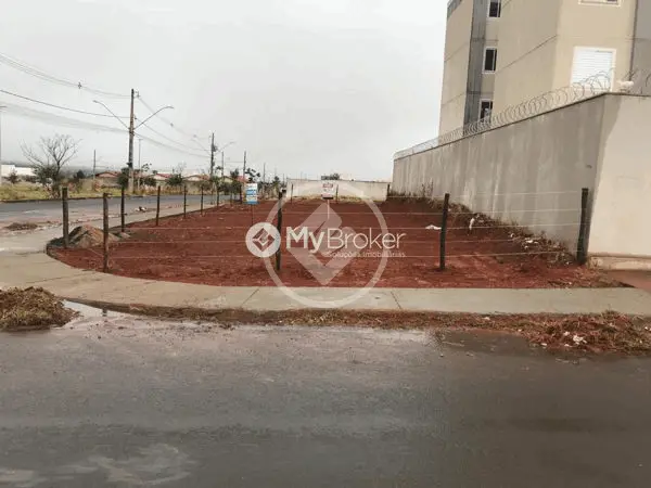 Imagem 1 - Terreno em Residencial Integração, Uberlândia - MG