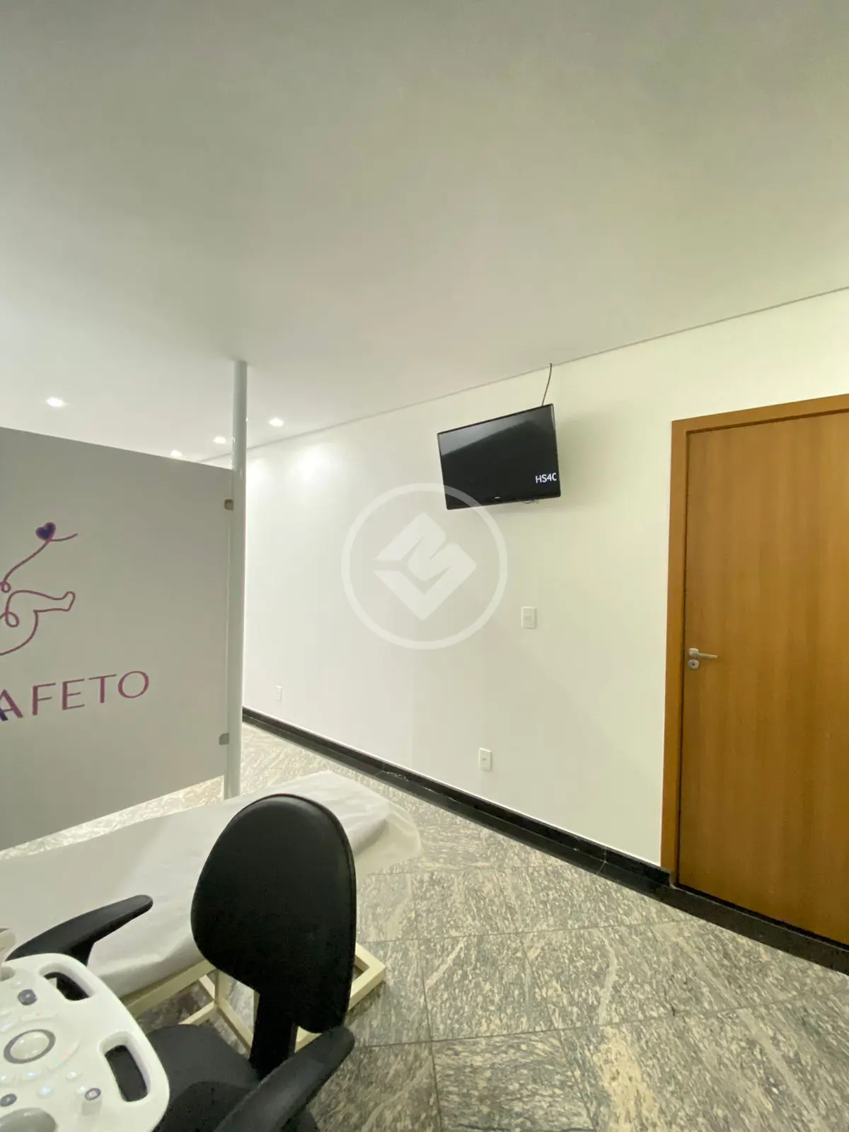 Imagem 5 - Andar / Laje Corporativa em CENTRO, Uberlândia - MG