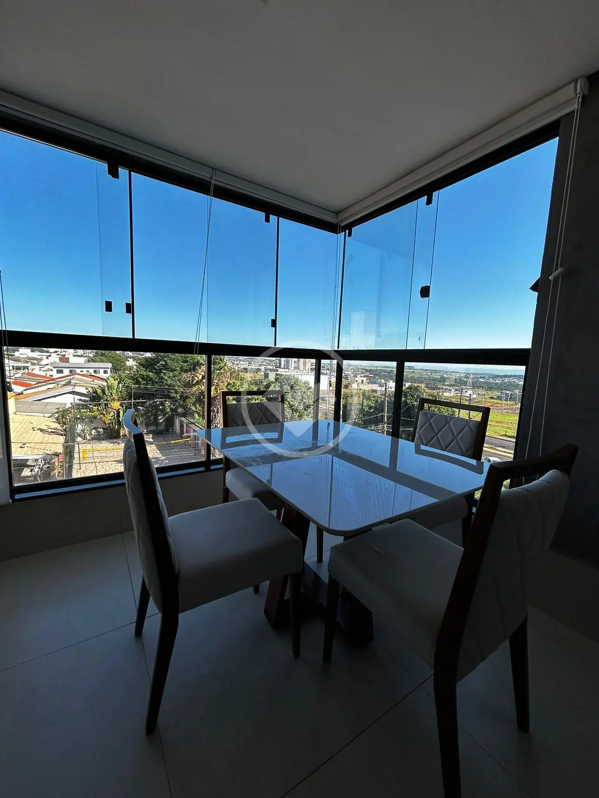 Imagem 1 - Apartamento em Alto Umuarama, Uberlândia - MG