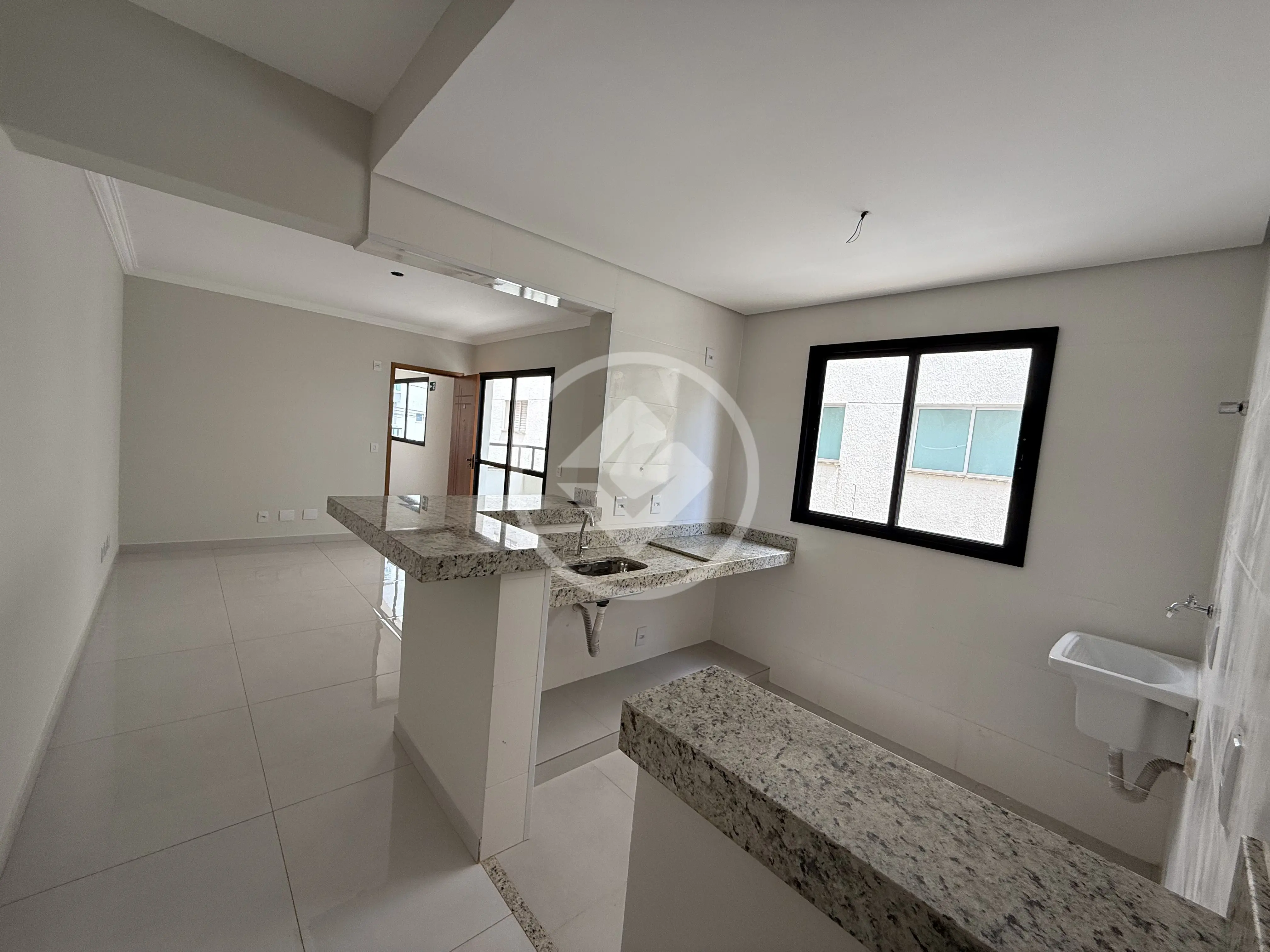 Imagem 1 - Apartamento em Morada da Colina, Uberlândia - MG