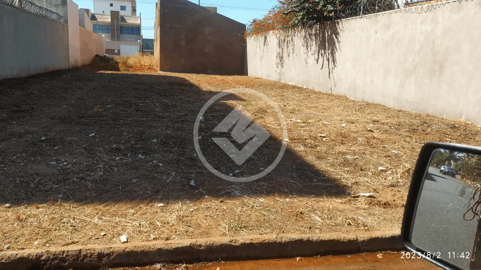 Imagem 2 - Terreno em Novo Mundo, Uberlândia - MG