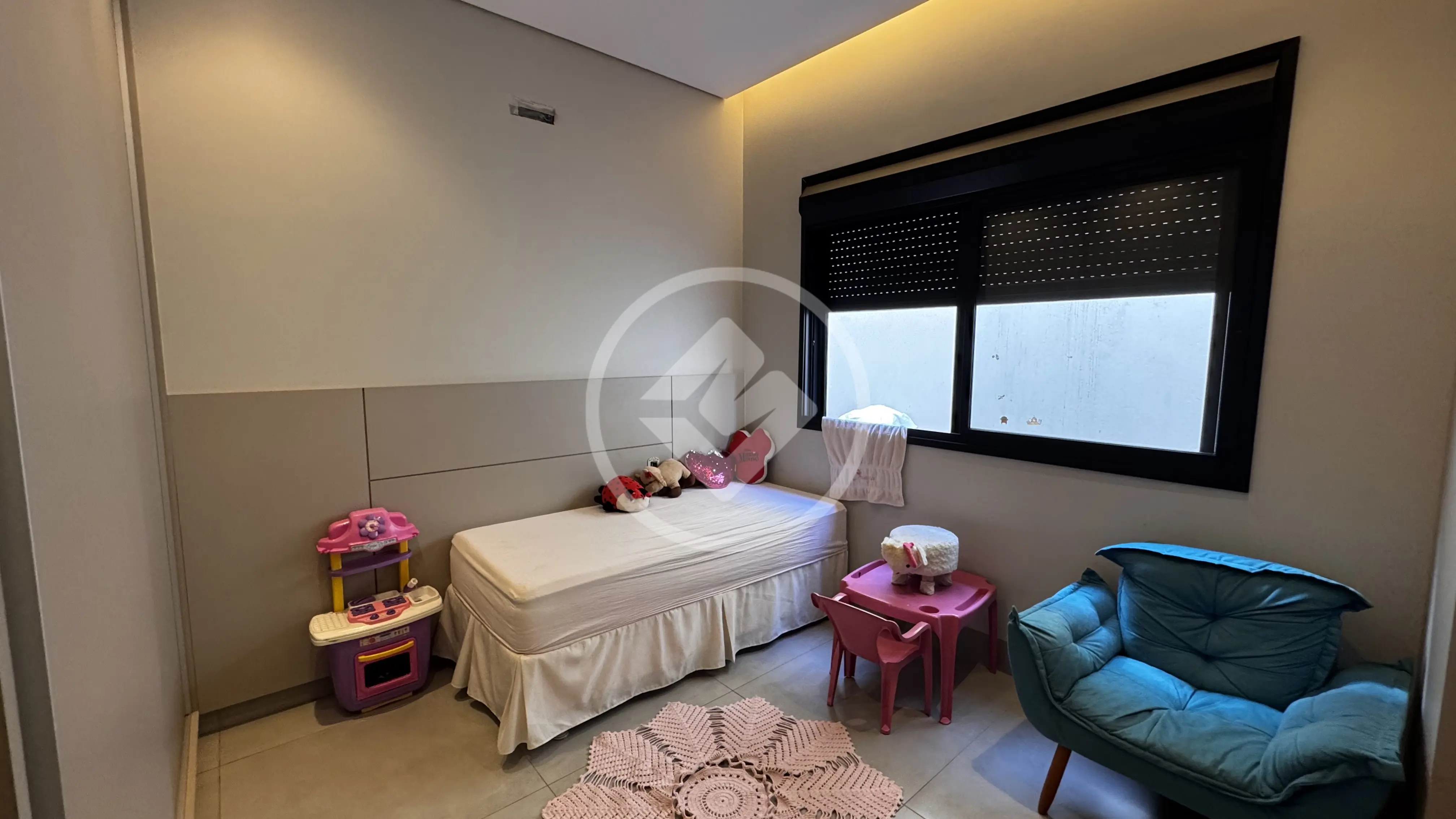 Imagem 5 - Casa Condomínio em JARDIM HOLANDA, Uberlândia - MG