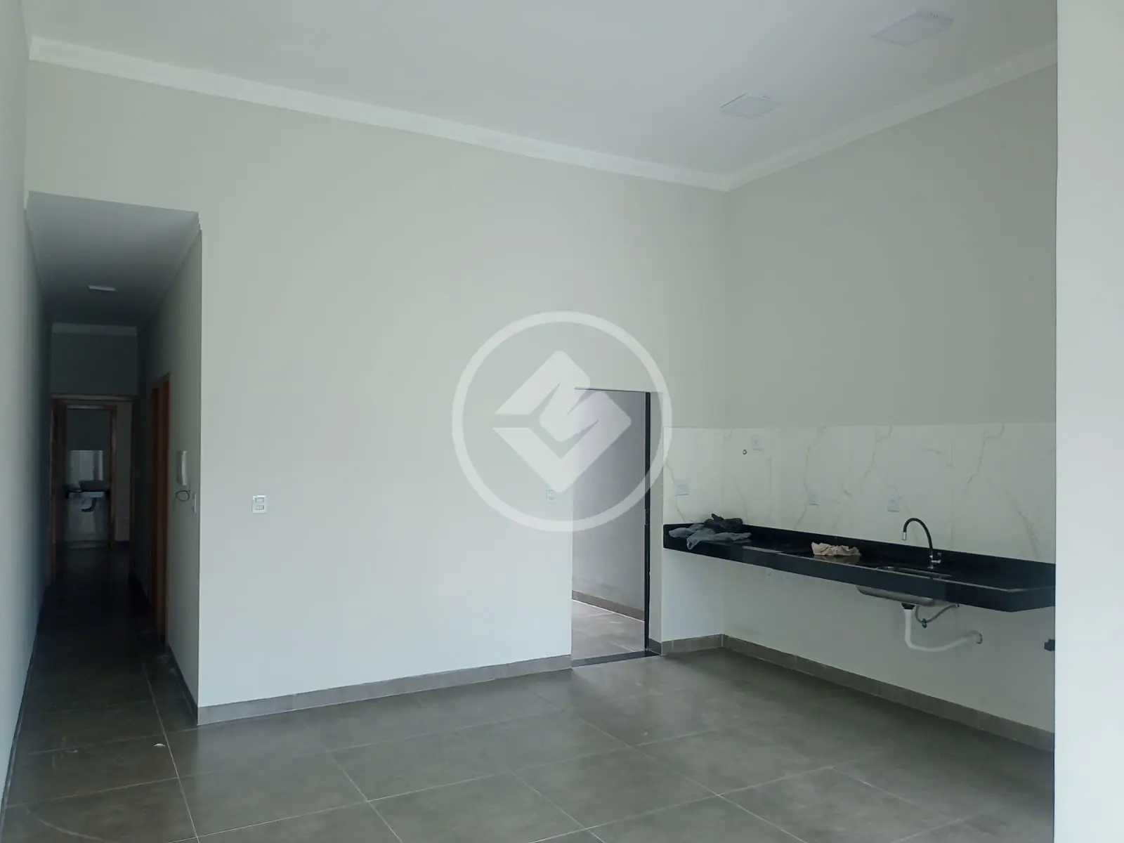 Imagem 4 - Casa em JARDIM HOLANDA, Uberlândia - MG