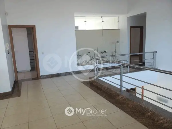Imagem 2 - Casa em City Uberlândia, Uberlândia - MG