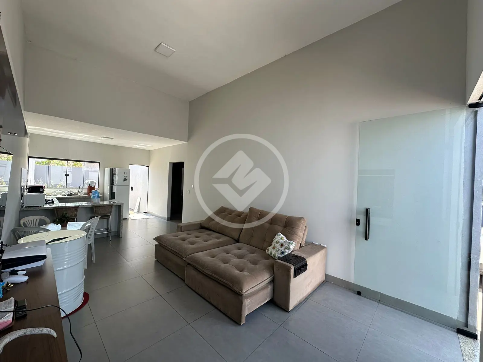 Imagem 2 - Casa em Fundinho, Uberlândia - MG