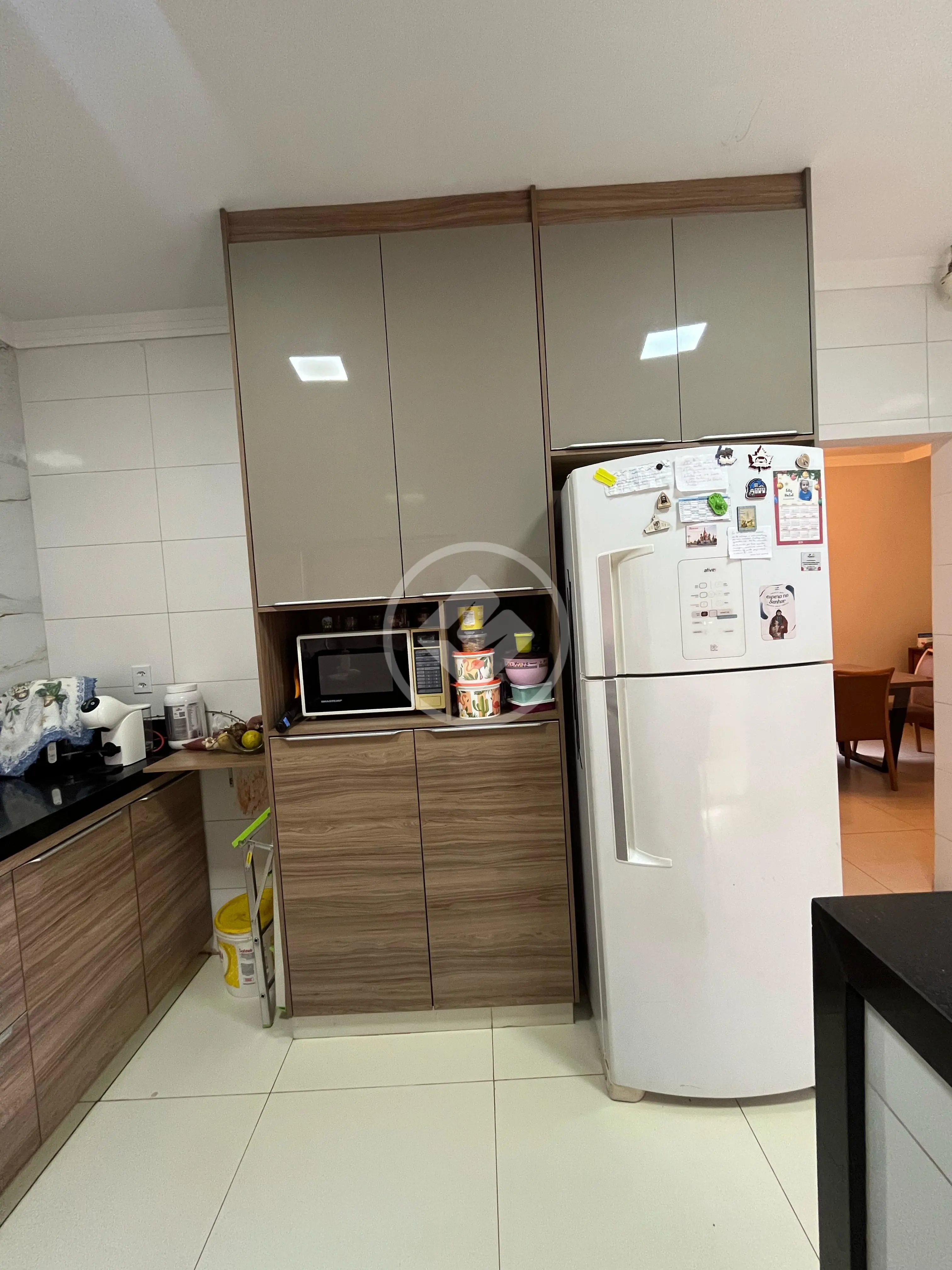 Imagem 3 - Casa em Granada, Uberlândia - MG