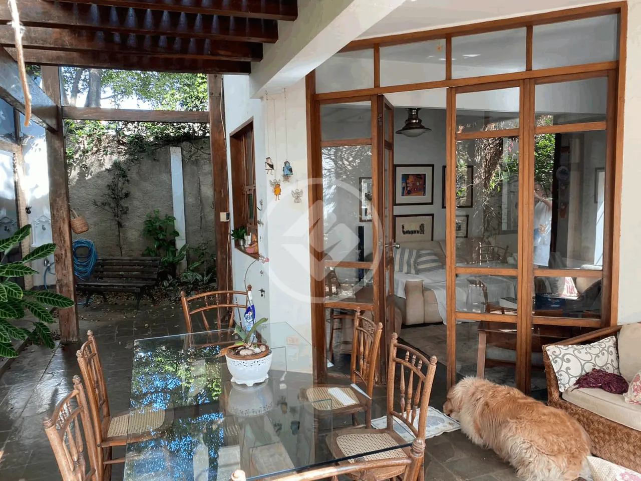 Imagem 3 - Casa em SARAIVA, Uberlândia - MG