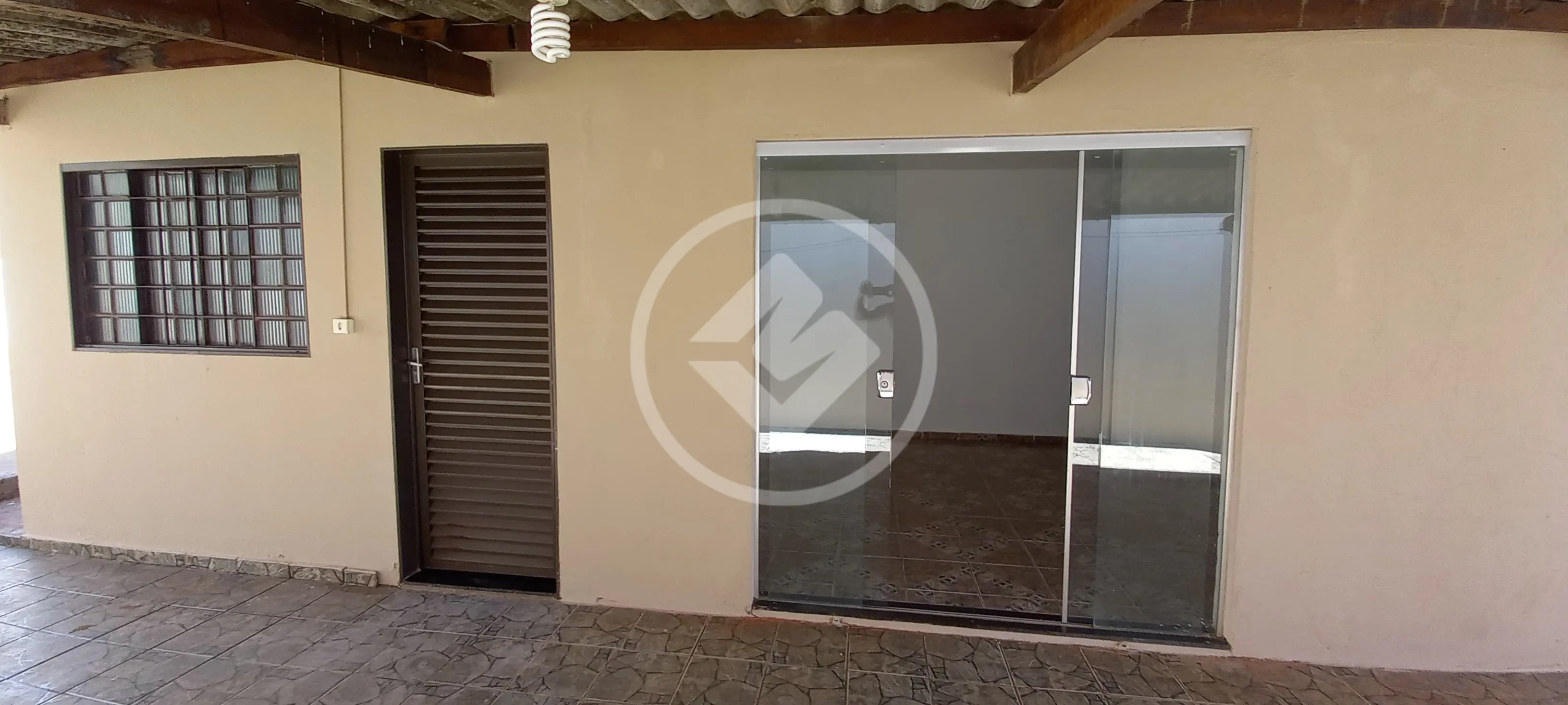 Casa Buritis, Uberlândia - MG — foto 2