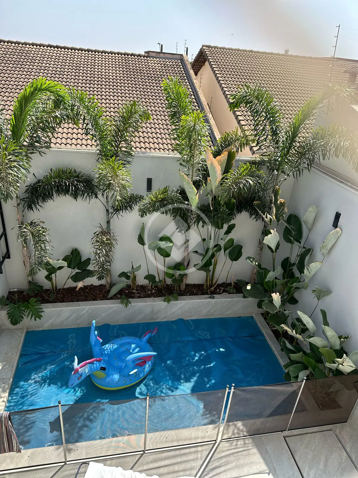 Imagem 6 - Casa em Alto Umuarama, Uberlândia - MG