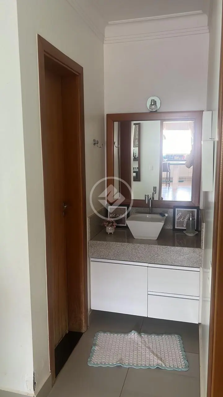 Imagem 6 - Casa em Morada da Colina, Uberlândia - MG