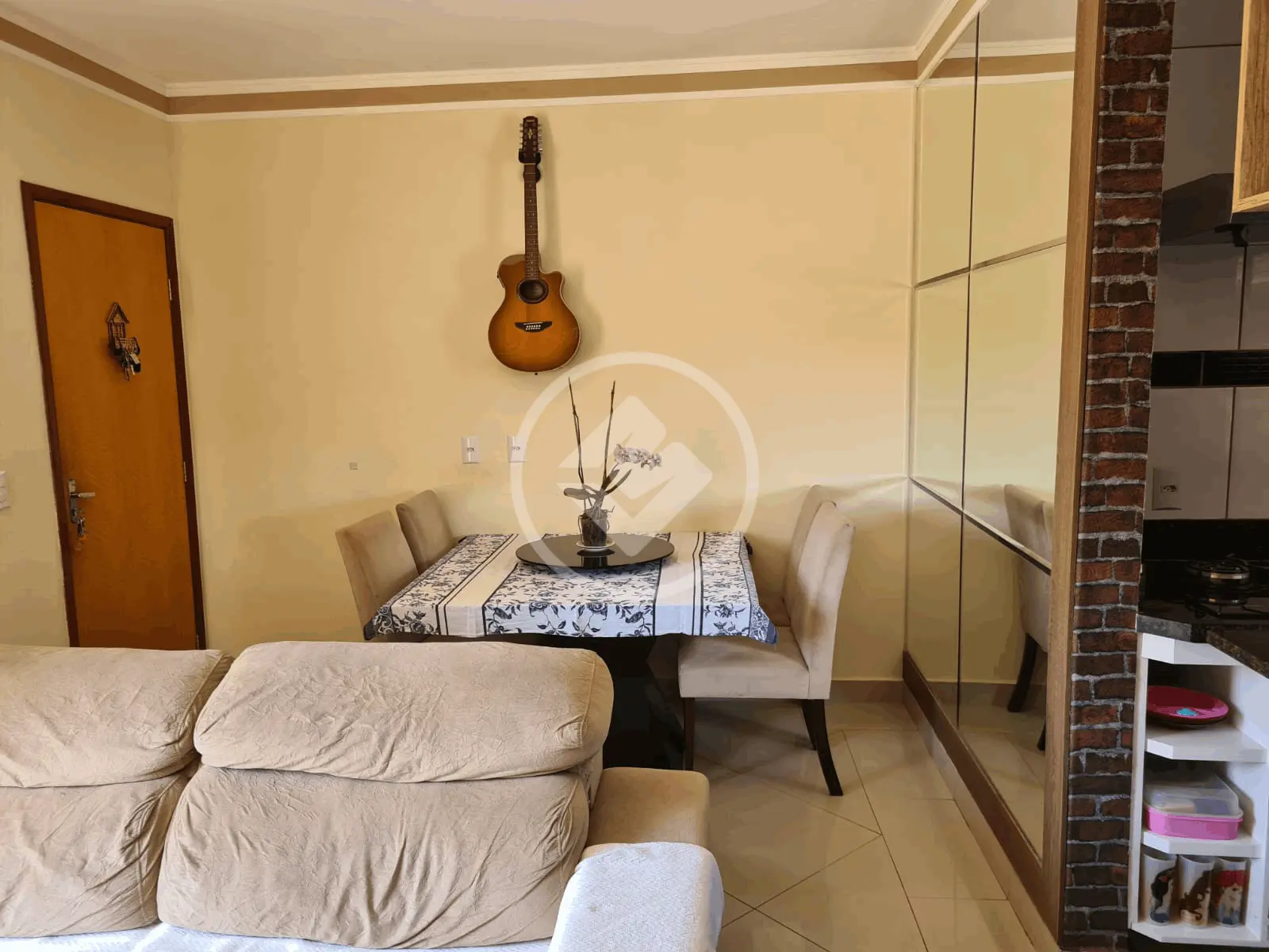 Imagem 4 - Apartamento em Santa Luzia, Uberlândia - MG