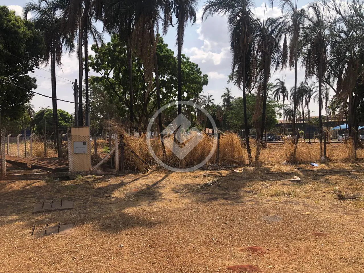 Imagem 2 - Terreno em Distrito Industrial, Uberlândia - MG