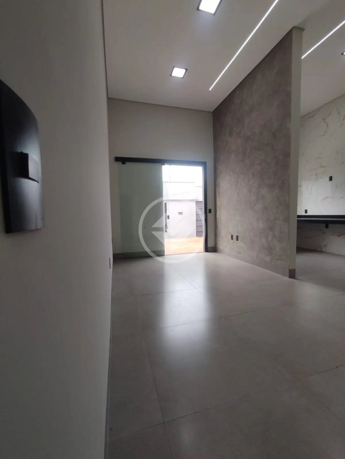 Imagem 2 - Casa em Jardim Brasília, Uberlândia - MG