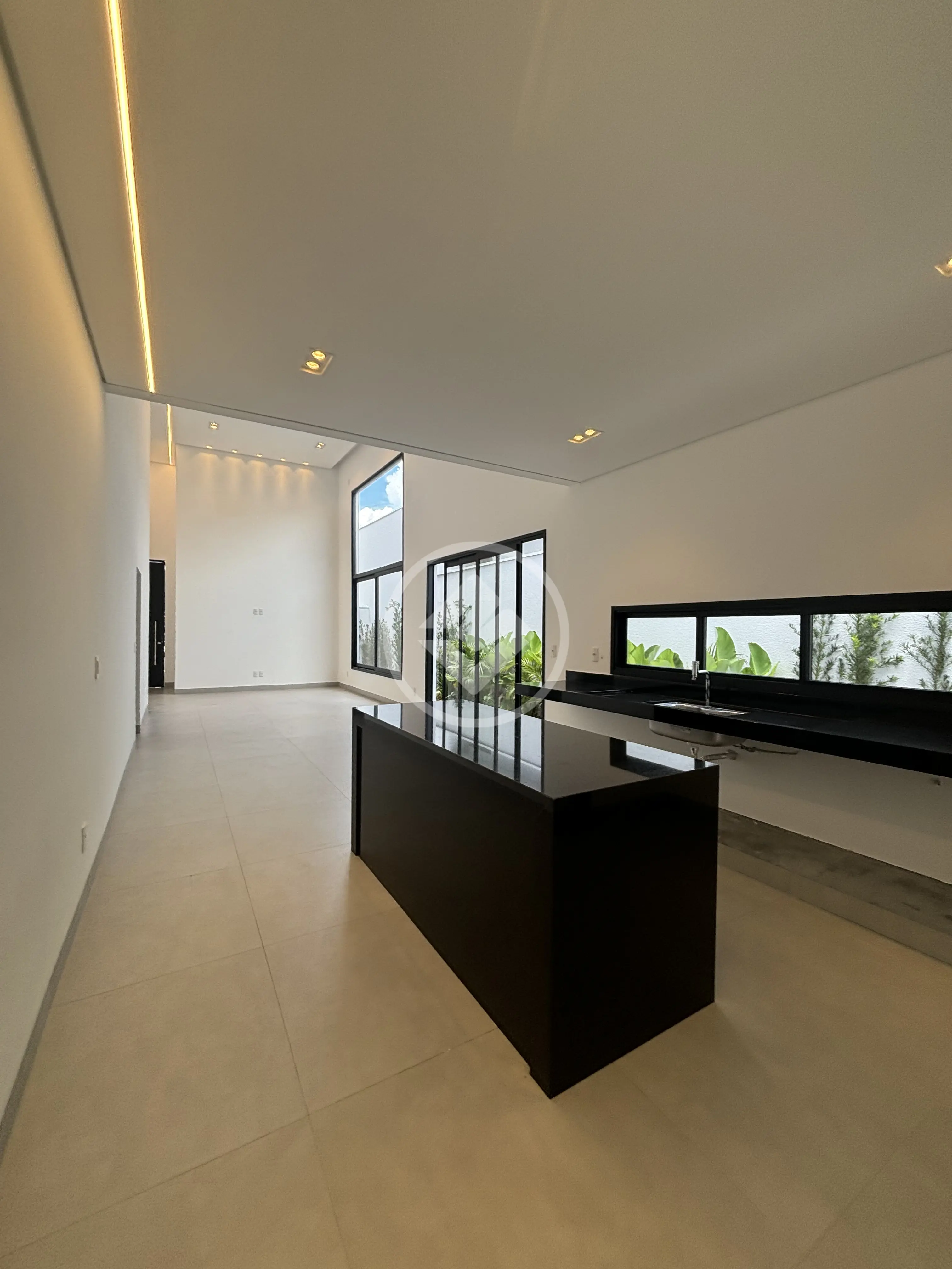 Casa Condomínio Laranjeiras, Uberlândia - MG — foto 2