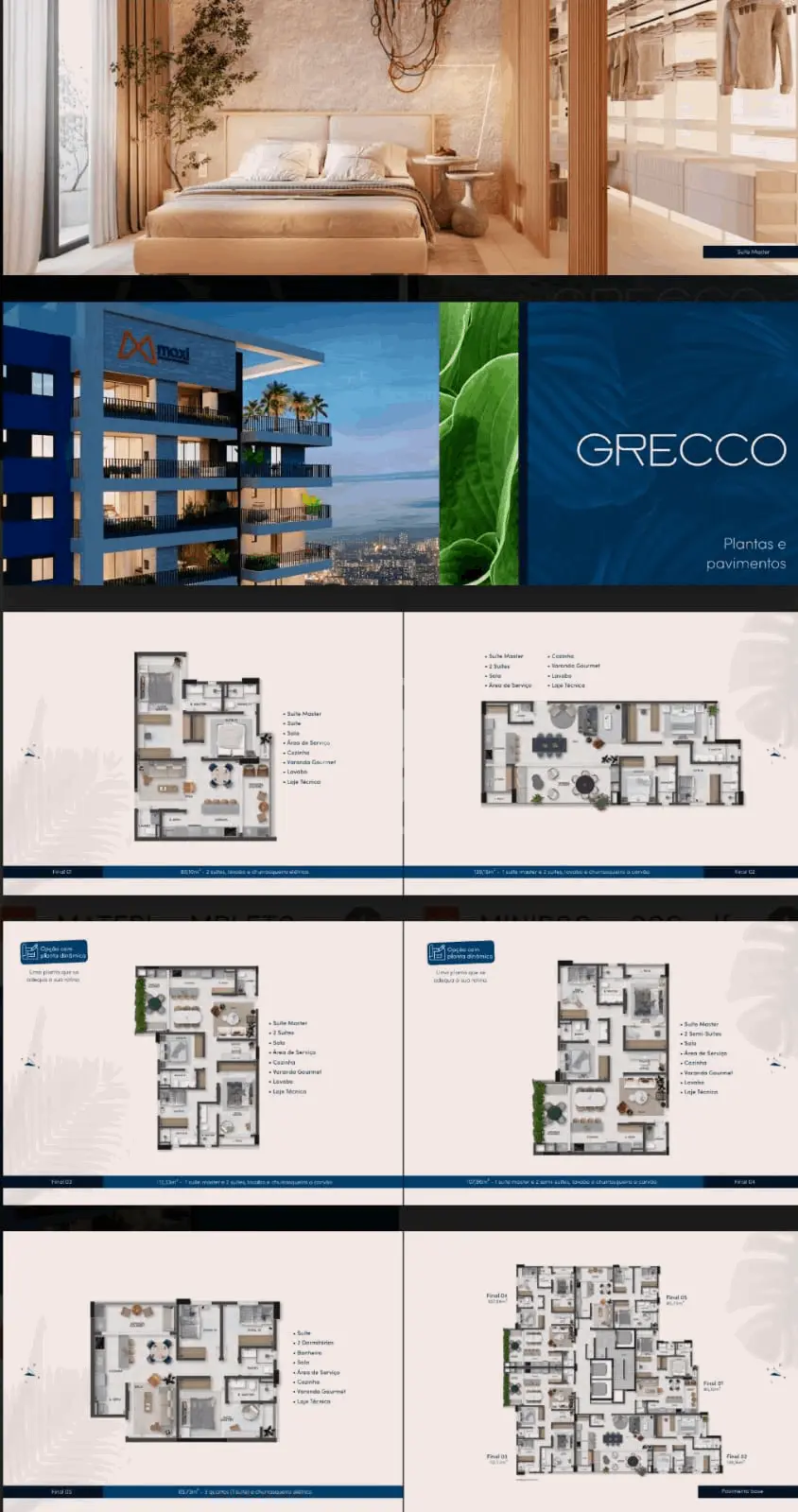 Imagem 6 - Apartamento em Santa Mônica, Uberlândia - MG