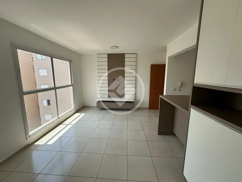 Imagem 2 - Apartamento em Jardim Inconfidência, Uberlândia - MG