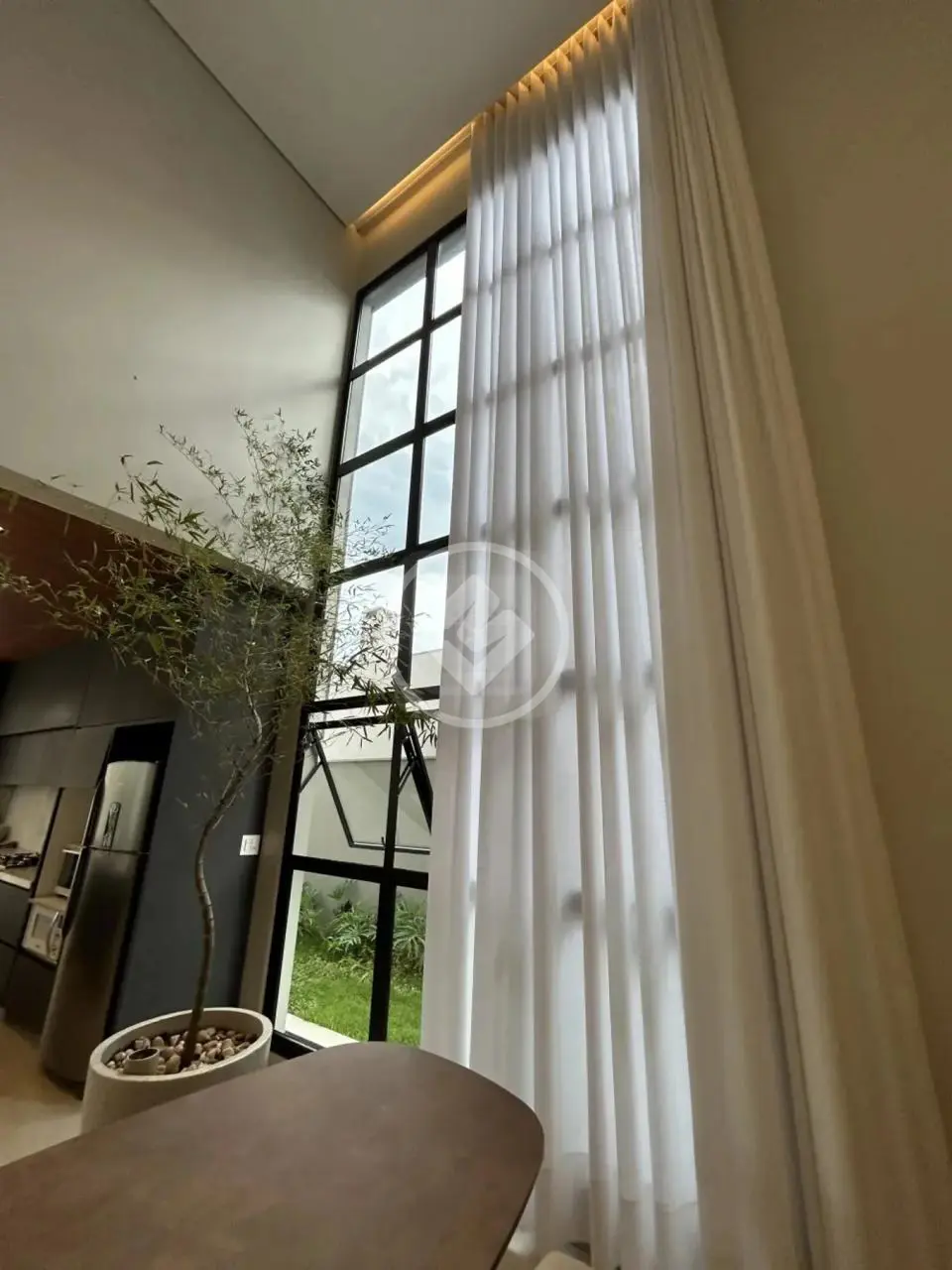 Imagem 3 - Casa Condomínio em Granja Marileusa, Uberlândia - MG
