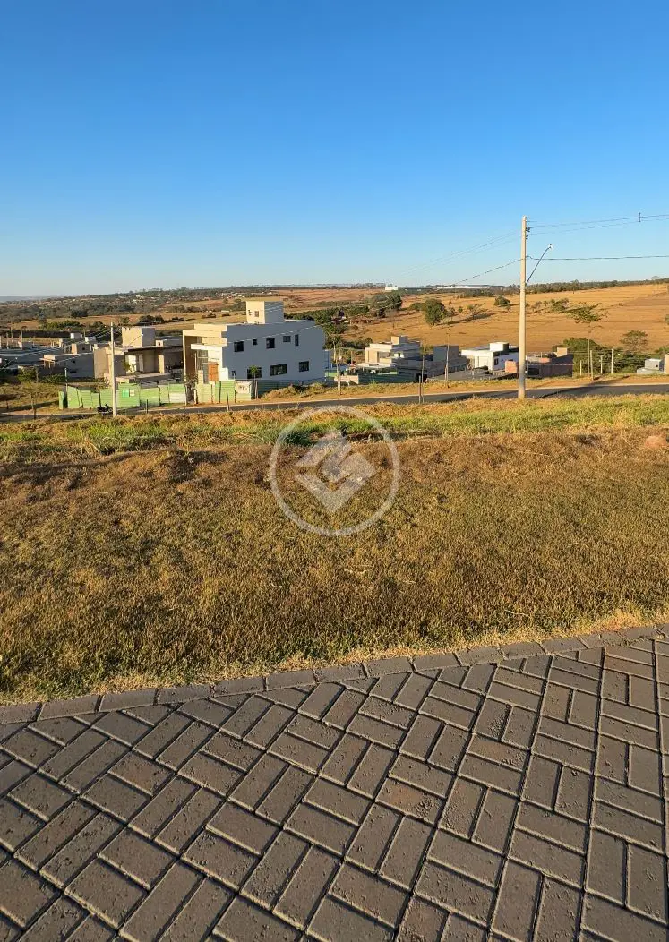 Imagem 1 - Terreno Condomínio em GRANJA MARILEUSA, Uberlândia - MG