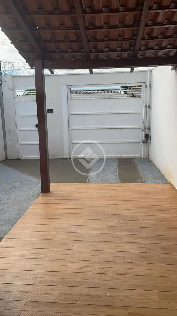 Casa Fundinho, Uberlândia - MG — foto 2