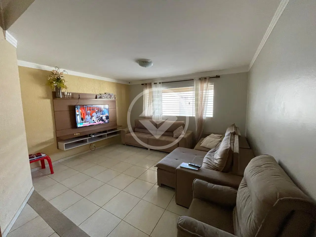 Imagem 1 - Casa em Umuarama, Uberlândia - MG
