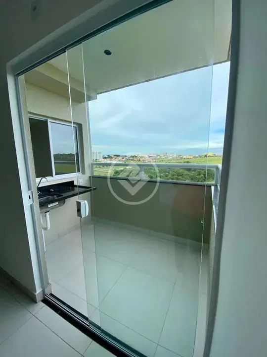 Imagem 2 - Apartamento em Loteamento Portal do Vale II, Uberlândia - MG