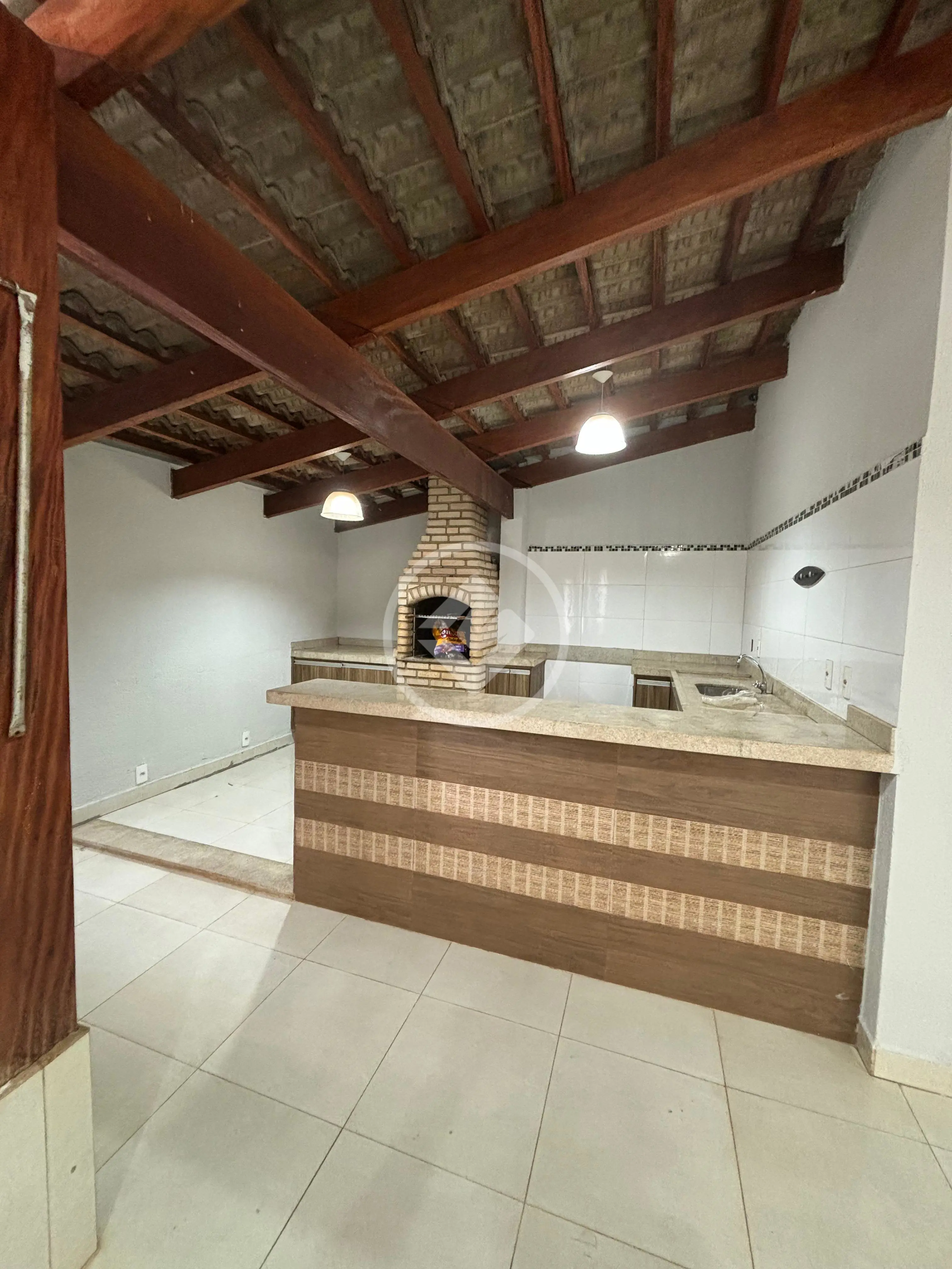 Sobrado Jardim Patrícia, Uberlândia - MG — foto 2