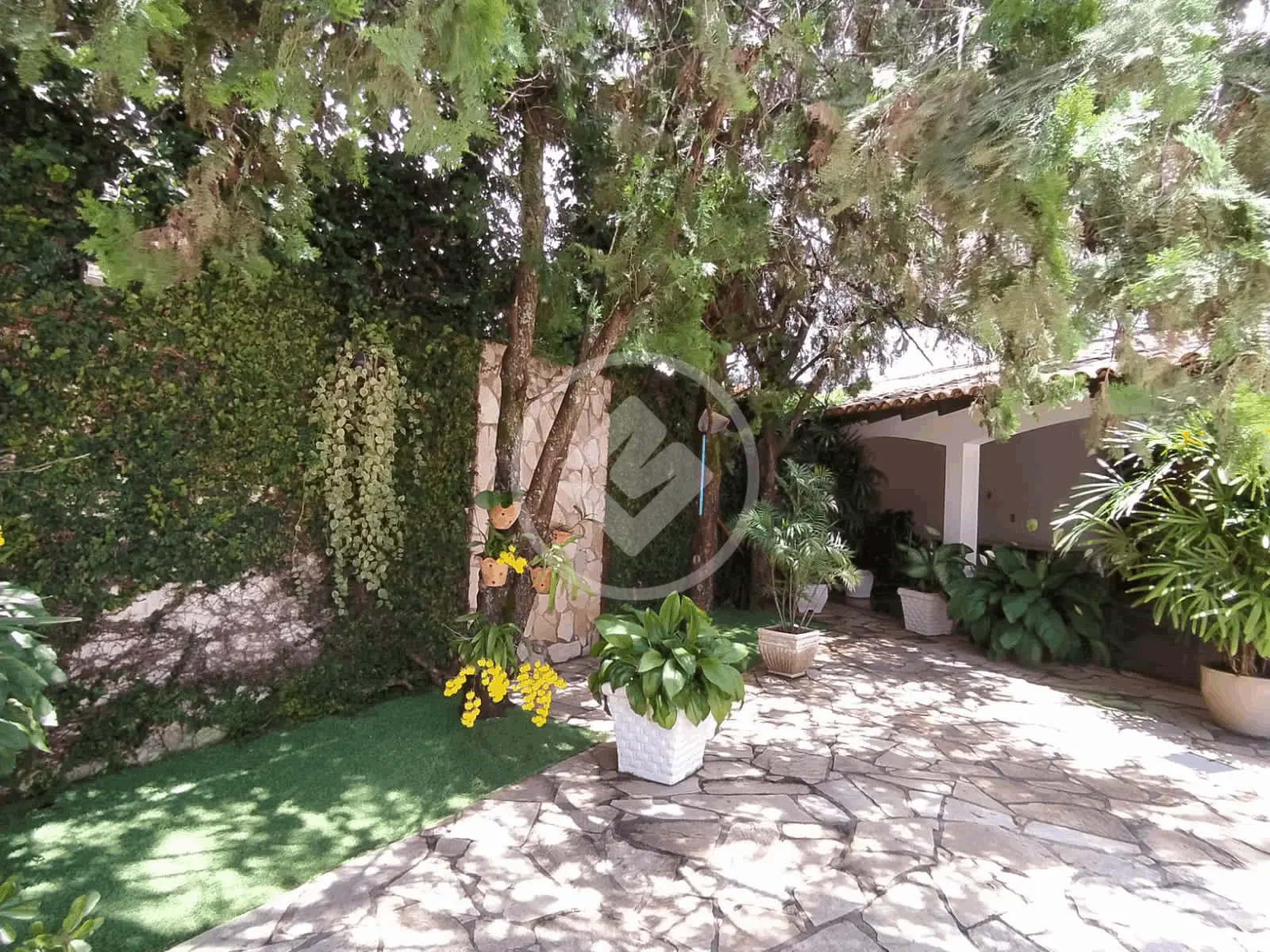 Imagem 3 - Sobrado em Patrimônio, Uberlândia - MG