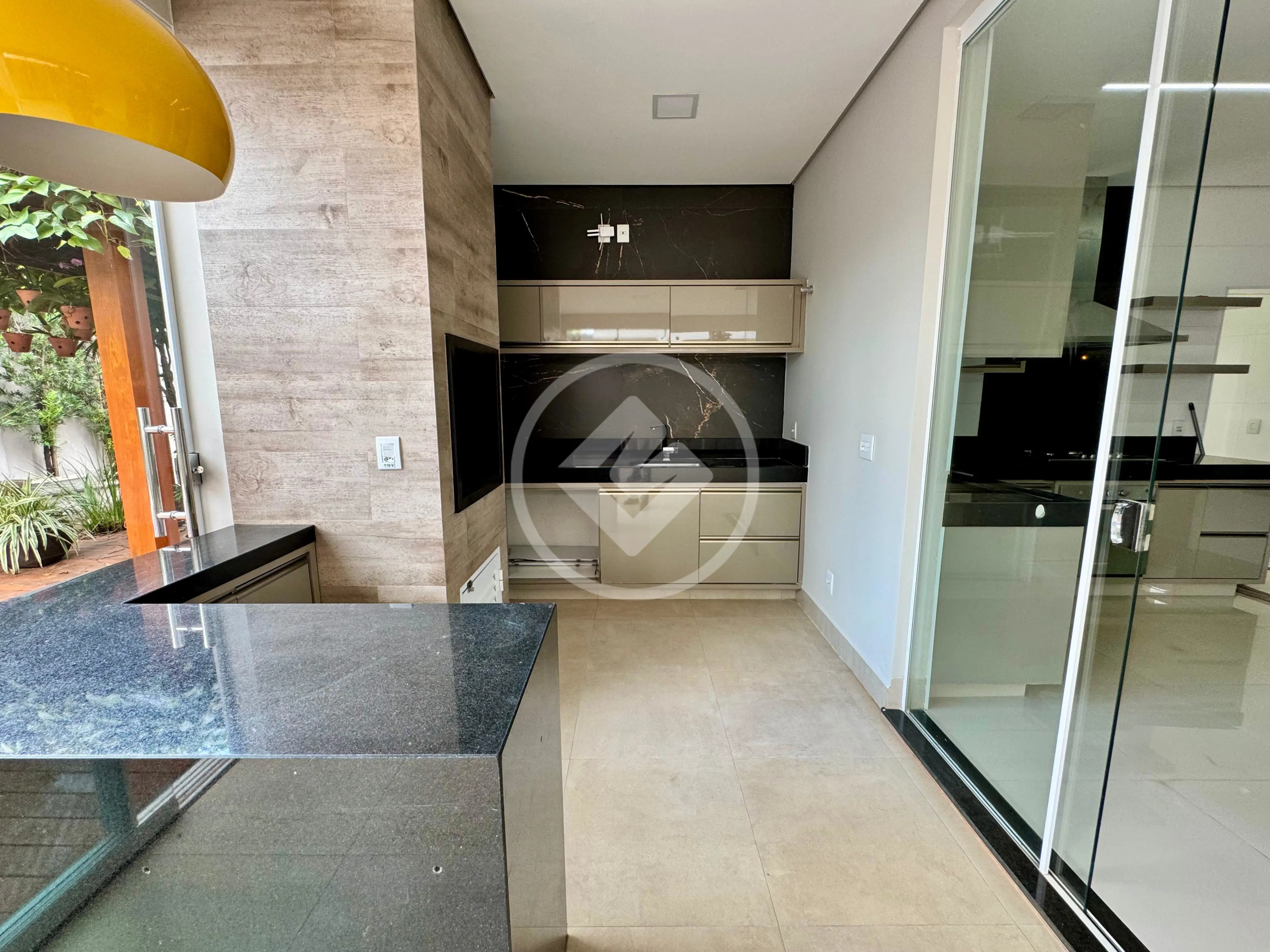 Imagem 4 - Casa Condomínio em Jardim Botânico, Uberlândia - MG